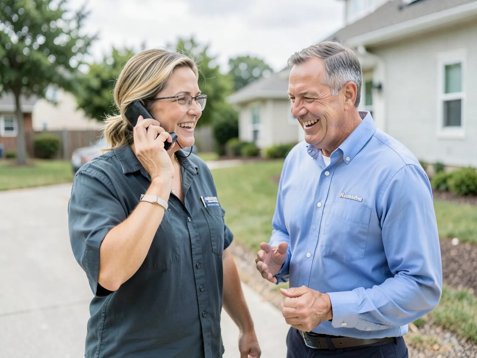 Frequently Asked Questions About Storm Damage Restoration in Bentley, LA